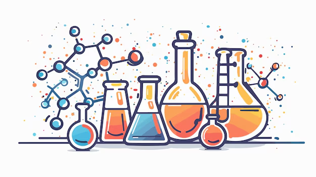 Chemistry Simulation